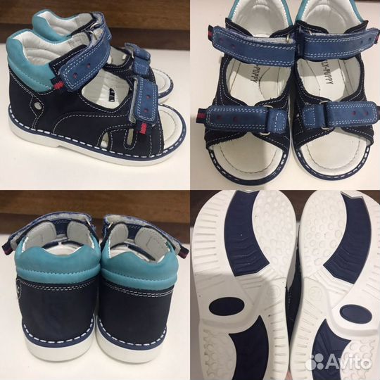 Обувь для мальчика adidas, crocs, new balance