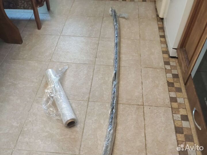 Заводские рейлинги Хавал ф7