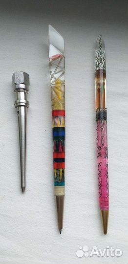 Ручка зекпром