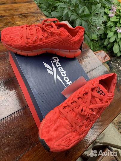 Кроссовки новые Zig Kinetica 'Radiant 42,5 р-р