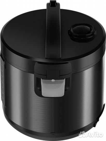 Мультиварка Weissgauff WMC 500 Kuchenchef ColorLoo