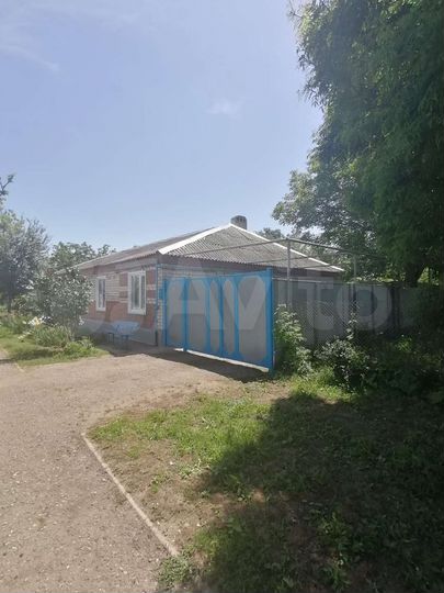 Дом 91,7 м² на участке 14 сот.