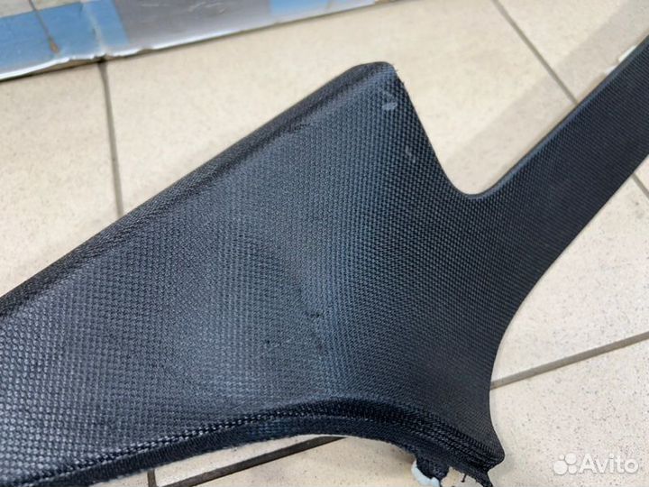 Обшивка стойки левая Bmw 6-Serie Gt G32 B57 2018