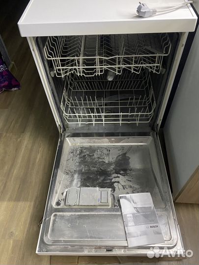 Посудомоечная машина