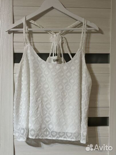 Топ женский L
