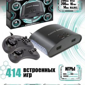 Magistr SMART - игровая приставка