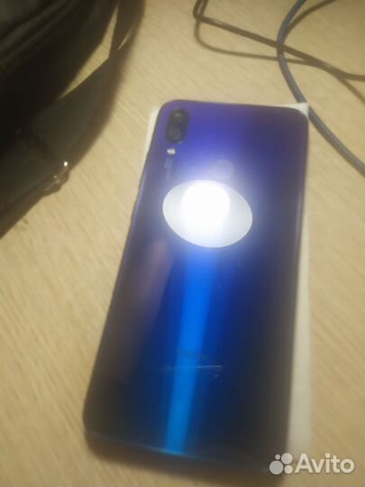 Xiaomi Redmi Note 7, 3/32 ГБ