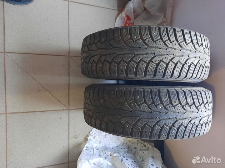 Nordman 5 195/65 R15