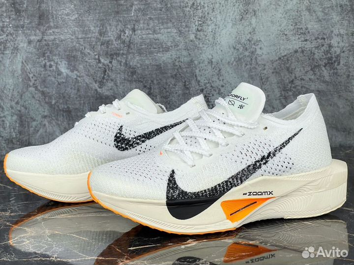 Nike ZoomX Vaporfly Next% 3 Prototype