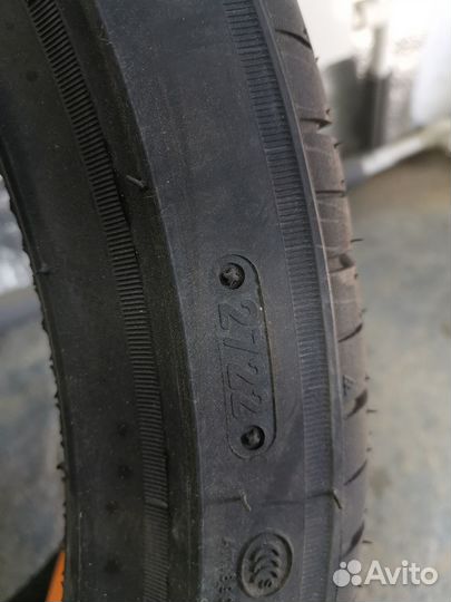 Triangle Sports TH201 245/35 R19 98Y