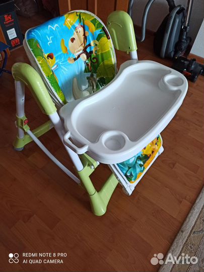 Стул для кормления