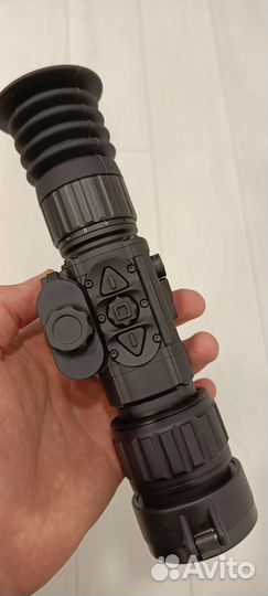 Тепловизионный прицел fortuna general 50l3s