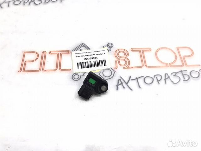 Датчик давления воздуха Honda Insight (ZE2) 2009