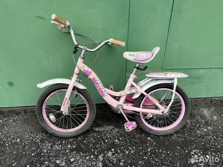 Велосипеды