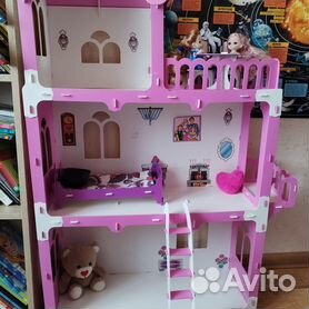‎App Store: Barbie Dreamhouse Adventures