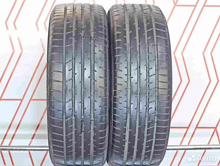 Toyo Proxes R36 225/55 R19 99V