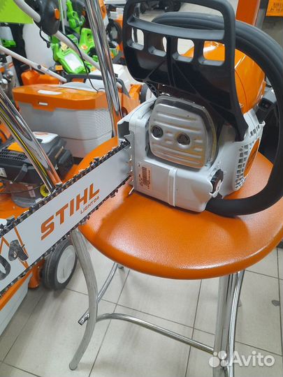 Бензопила stihl MS 250 / 251