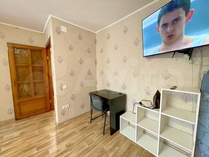 2-к. квартира, 43,4 м², 2/5 эт.