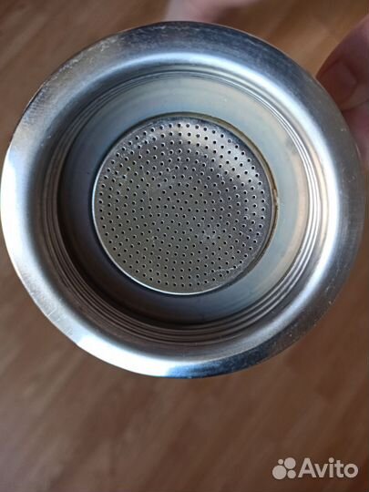 Гейзерная кофеварка bialetti musa(Италия)