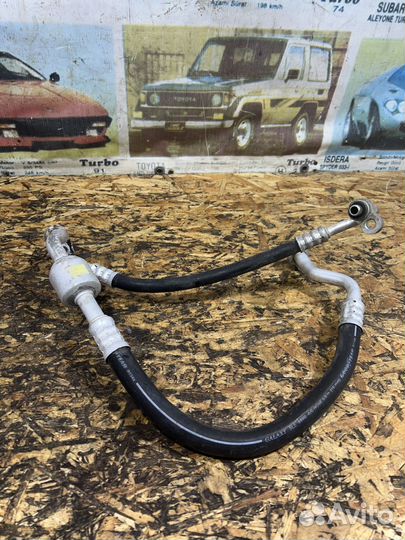 Трубка кондиционера Опель Астра J