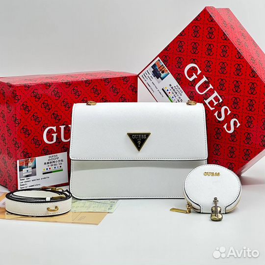 Сумка женская Guess