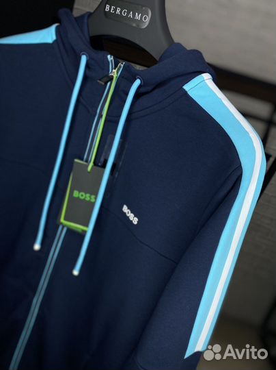 Костюм спортивный H U G O B O S S