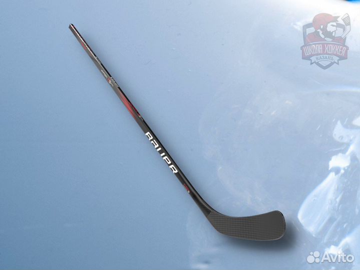 Клюшка хоккейная / Bauer Vapor X5 Pro