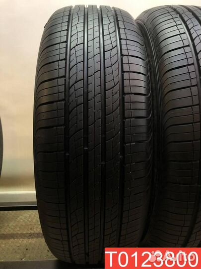 Giti GitiComfort F50 225/60 R18 100H