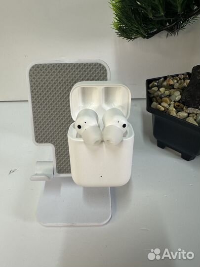 Наушники xiaomi twsej10JY новые (т748)