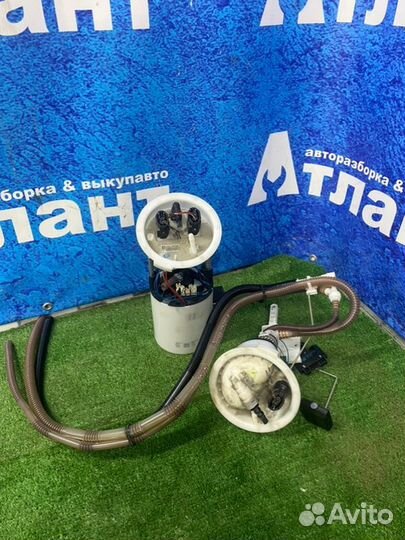 Топливный насос Bmw 3 E90 2011