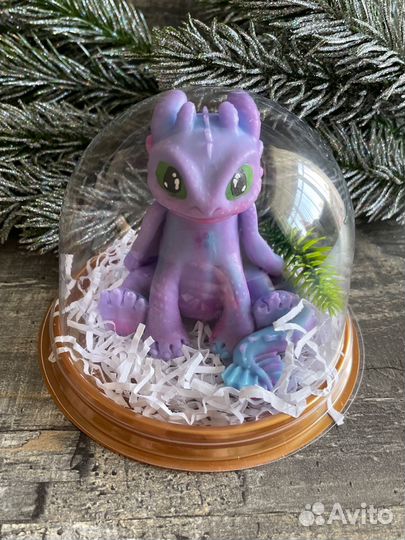 Мыло ручной работы