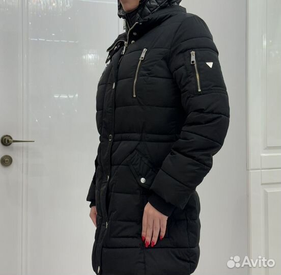 Пуховик/парка