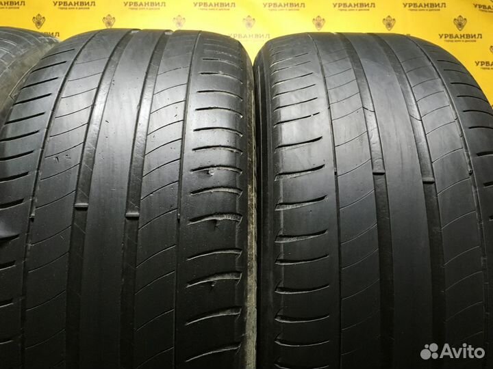 Michelin Primacy 3 225/50 R17 98V