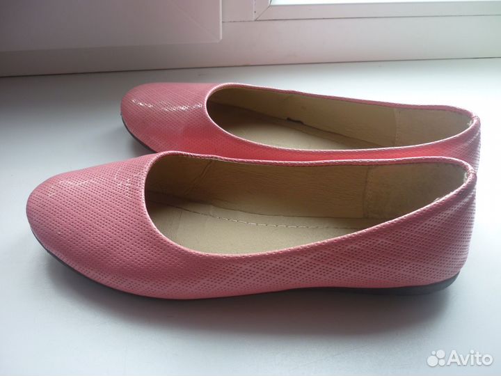 Состояние новых