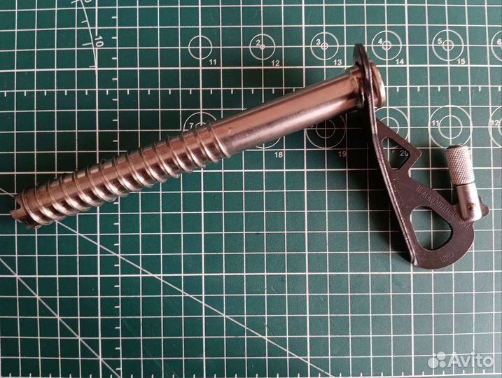 Ледобур Black Diamond 17 см