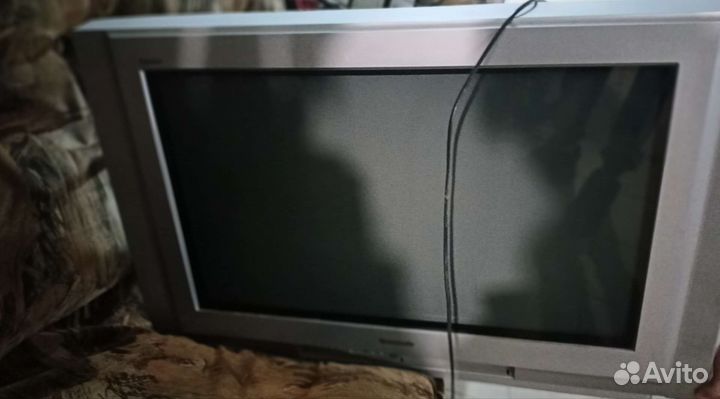 Телевизор