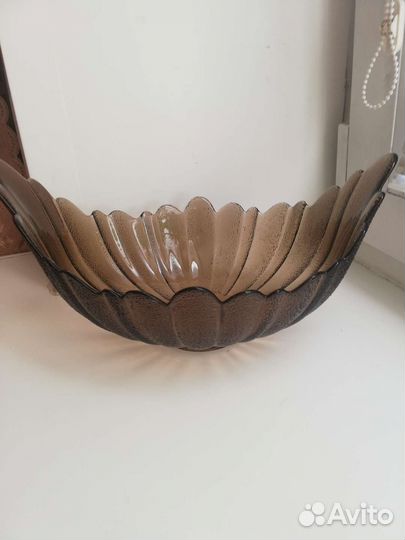 Ваза для фруктов и конфет