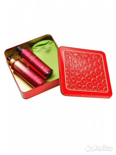 Подарочный набор от Лэтуаль