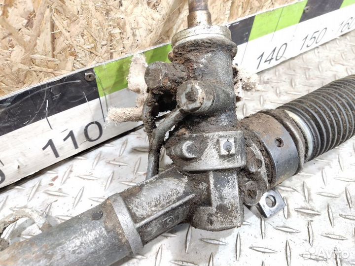 Рейка рулевая Opel Vectra B