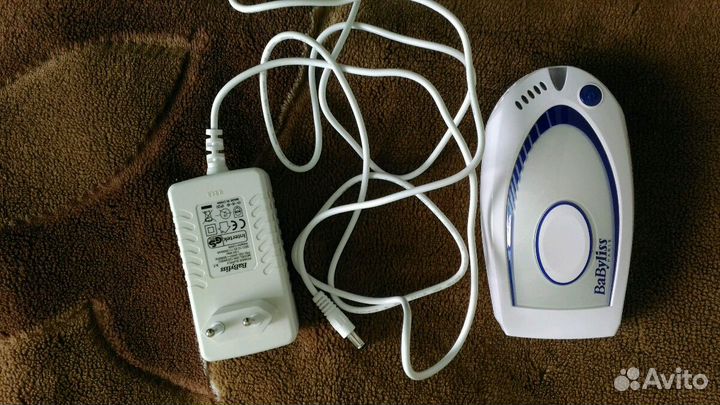 Фотоэпилятор