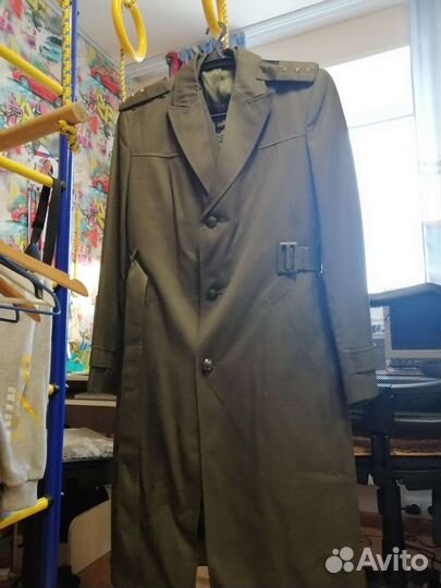 Военная форма