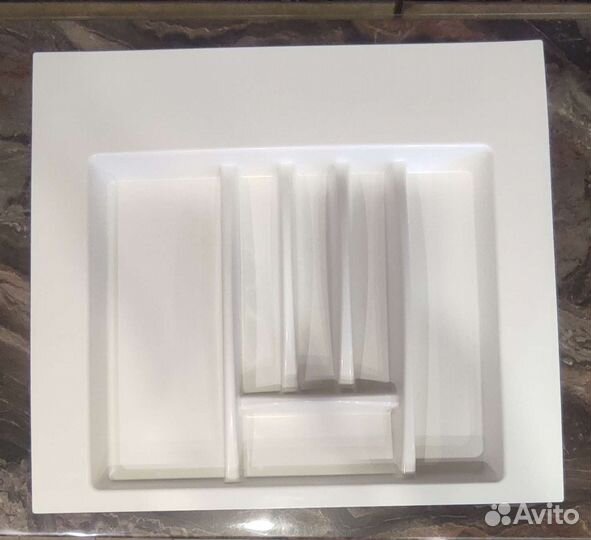 Лоток для столовых приборов