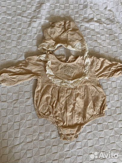 Наряд для фотосессии, дня рождения