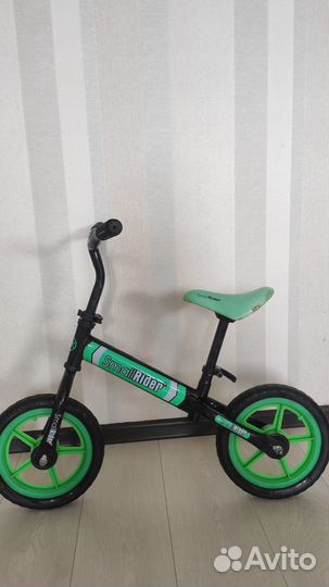 Беговел Small rider