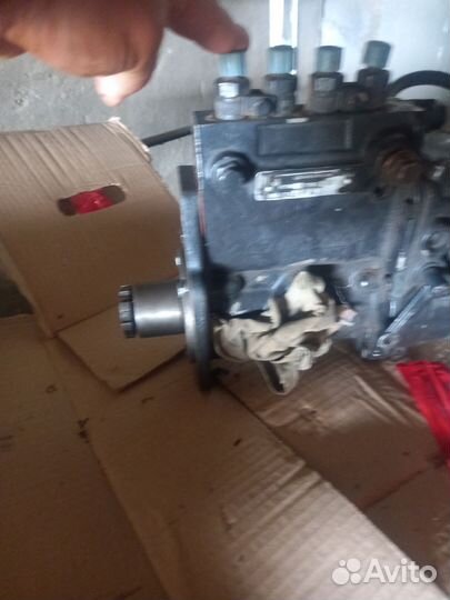 Продам тнвд мтз 80 в рабочем состояние