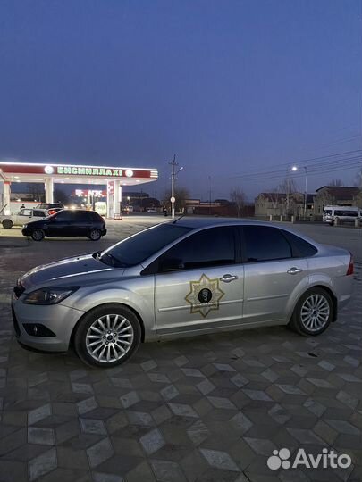 Колеса титаниум форд р17