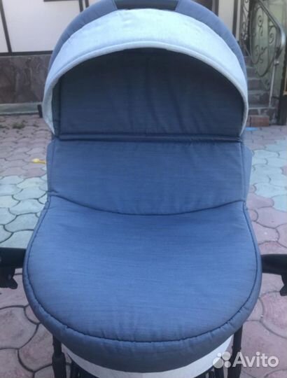 Коляска AroTeam 2 в 1