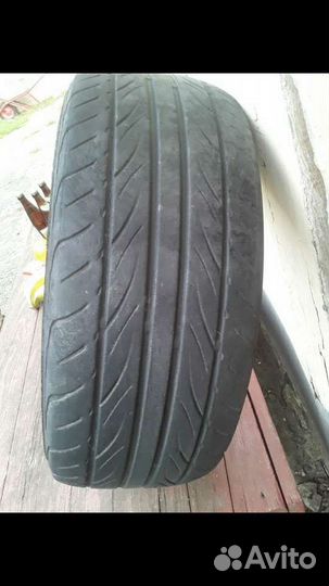 Yokohama A.DriveR1 205/55 R16