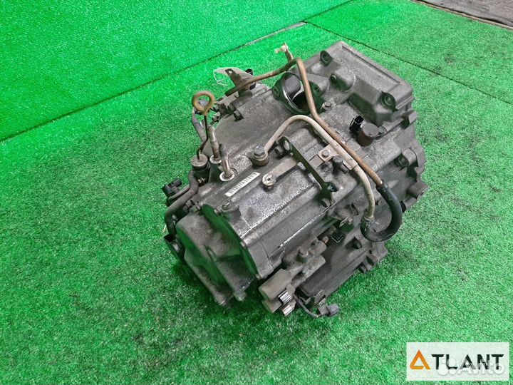 АКПП honda stream