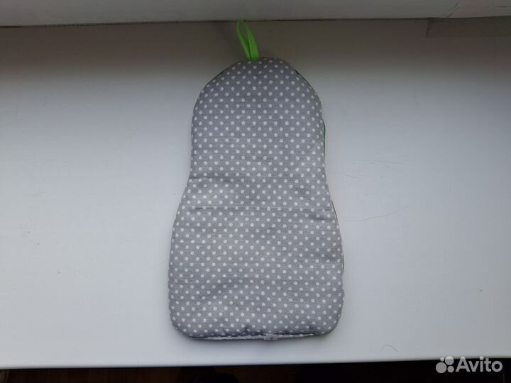 Кухонная прихватка Любимой бабушке